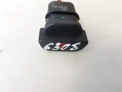 Peça sobressalente para automóvel em segunda mão interruptor 4 piscas - emergência por ford focus turnier (cb4) 1.6 16v cat referências oem iam 3m5t13a350ac