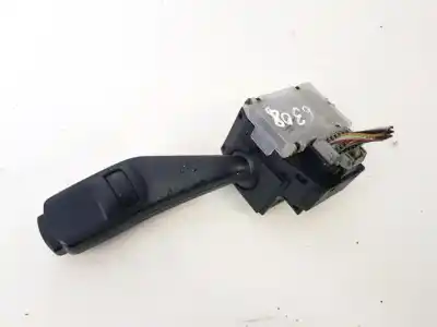 Peça sobressalente para automóvel em segunda mão comutador de limpa vidros por ford focus turnier (cb4) 1.6 16v cat referências oem iam 4m5t17a553bd