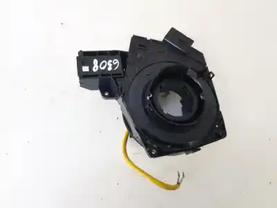 Peça sobressalente para automóvel em segunda mão fita do airbag por ford focus turnier (cb4) 1.6 16v cat referências oem iam 4m5t14a664ab