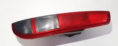 Peça sobressalente para automóvel em segunda mão farolim traseiro direito por ford focus turnier (cb4) 1.6 16v cat referências oem iam 4m5113n004c