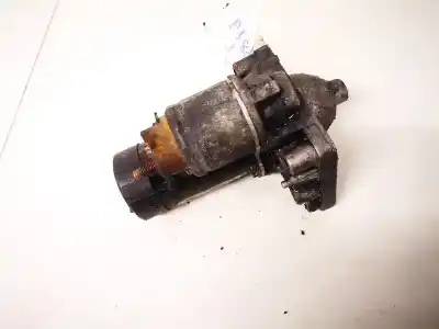 Second-hand car spare part starter motor for citroen c4 i (lc_) 1.6 hdi oem iam references  Second-hand car spare part starter motor for citroen c4 i (lc_) 1.6 hdi oem iam references