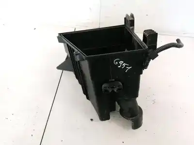 Pezzo di ricambio per auto di seconda mano supporto filtro aria per seat ibiza (6l1) 1.9 tdi riferimenti oem iam 