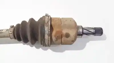 Second-hand car spare part front right transmission for opel corsa c 1.3 cdti oem iam references 26083844  px530102043