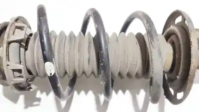 Second-hand car spare part shock absorber spring for honda jazz (gd1/5) 1.4 ls oem iam references 