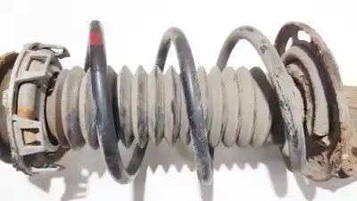 Second-hand car spare part shock absorber spring for honda jazz (gd1/5) 1.4 ls oem iam references 