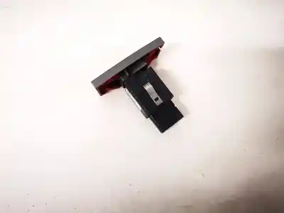 Peça sobressalente para automóvel em segunda mão interruptor 4 piscas - emergência por opel vectra c (z02) 2.2 dti 16v (f69) referências oem iam 13138255  13549909