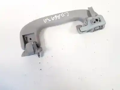 Автозапчастина б/у ручка стеля для opel astra h caravan 1.9 cdti посилання на oem iam   