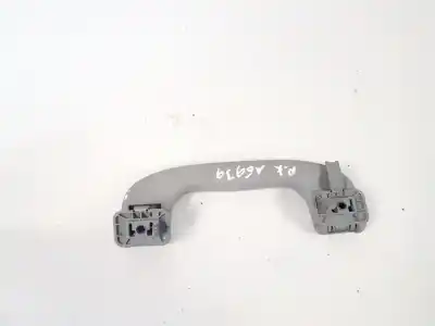 Автозапчастина б/у ручка стеля для opel astra h caravan 1.9 cdti посилання на oem iam   