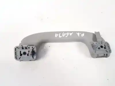 Автозапчастина б/у ручка стеля для opel astra h caravan 1.9 cdti посилання на oem iam 