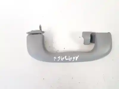 Автозапчастина б/у ручка стеля для opel astra h caravan 1.9 cdti посилання на oem iam 