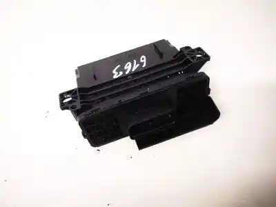 Автозапчастина б/у модуль комфорт для audi q7 (4l) 3.0 tdi посилання на oem iam 4f0907280  4f0910280