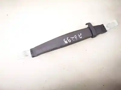 Second-hand car spare part roof handle for hyundai sonata (y4) 2.0i 16v gls oem iam references 