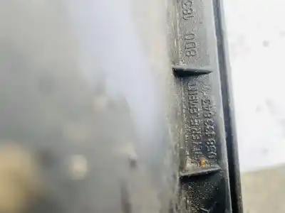 Автозапчасти б/у поддержка воздушного фильтра за audi a4 avant (b5) 1.9 tdi ссылки oem iam 8d0129607  058133843