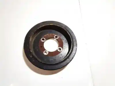 Tweedehands auto-onderdeel krukas katrol voor opel mokka / mokka x (j13) 1.7 cdti (_76) oem iam-referenties 55575960