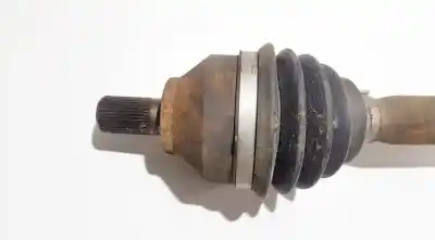 Second-hand car spare part front right transmission for volvo v50 (545) 2.0 d oem iam references   