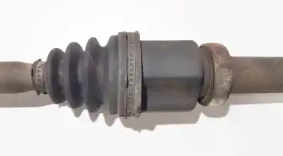 Second-hand car spare part front right transmission for volvo v50 (545) 2.0 d oem iam references   