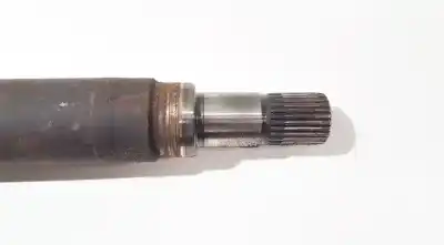 Second-hand car spare part front right transmission for volvo v50 (545) 2.0 d oem iam references   