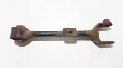 Peça sobressalente para automóvel em segunda mão braço de suspensão superior traseiro esquerdo por honda fr-v (be) 1.8 vtec cat referências oem iam 0119132