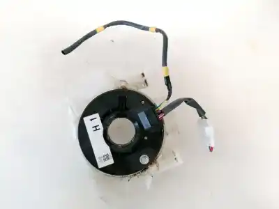 İkinci el araba yedek parçası HAVA YASTIGI YÜZÜK için NISSAN X-TRAIL (T30)  OEM IAM referansları 255608H705  