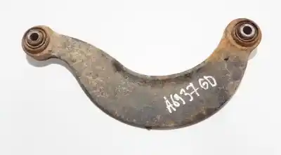 Peça sobressalente para automóvel em segunda mão braço de suspensão traseiro superior direito por volvo v50 (545) 2.0 d referências oem iam 3m515500ac