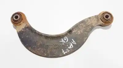 Peça sobressalente para automóvel em segunda mão braço de suspensão superior traseiro esquerdo por volvo v50 (545) 2.0 d referências oem iam 3m515500ac