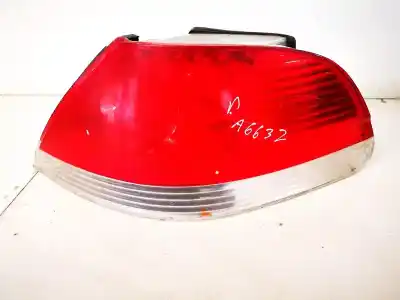 Peça sobressalente para automóvel em segunda mão Farolim Traseiro Direito por BMW 7-SERIES, E65 / E66 / E67 /E68 2001.11 - 2008.06 735 I.LI 200KW 2001.11 - 2008.06 Referências OEM IAM 155514  