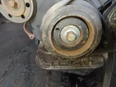 Second-hand car spare part crankshaft pulley for toyota corolla (e12) 2.0 d-4d sol berlina oem iam references 