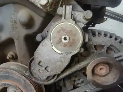 Peça sobressalente para automóvel em segunda mão esticador de correia por citroen c2 1.4 hdi referências oem iam 