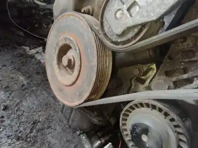Peça sobressalente para automóvel em segunda mão polia do virabrequim por citroen c2 1.4 hdi referências oem iam   