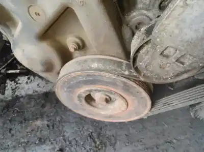 Peça sobressalente para automóvel em segunda mão polia do virabrequim por citroen c2 1.4 hdi referências oem iam   