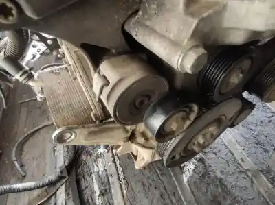 Автозапчастина б/у натяжач допоміжних ременів для opel astra h caravan 1.9 cdti посилання на oem iam   