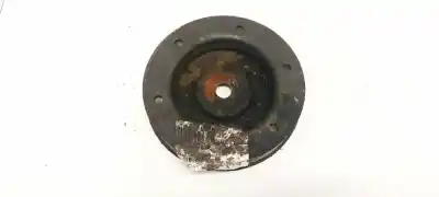 Peça sobressalente para automóvel em segunda mão polia do virabrequim por volvo v50 (545) 2.0 d referências oem iam 