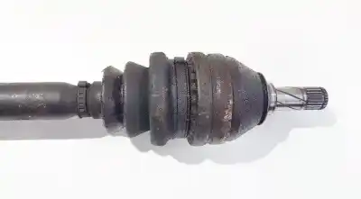 Pezzo di ricambio per auto di seconda mano trasmissione anteriore destra per opel vectra c (z02) 1.8 (f69) riferimenti oem iam   