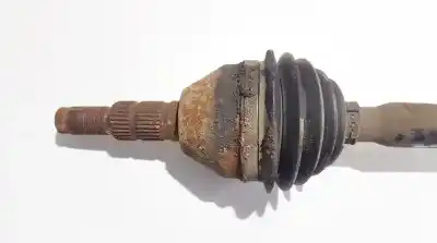 Pezzo di ricambio per auto di seconda mano trasmissione anteriore destra per opel vectra c (z02) 1.8 (f69) riferimenti oem iam   