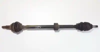 Second-hand car spare part Front Right Transmission for OPEL VECTRA C (Z02) 1.8 (F69) OEM IAM references   