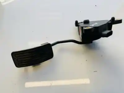 Pezzo di ricambio per auto di seconda mano pedale dell acceleratore per nissan qashqai 1.6 16v riferimenti oem iam 1529b00230