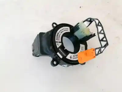 Автозапчасти б/у кольцо подушки безопасности за renault megane i scenic (ja0) motor 1.9 ltr. - 72 kw dti diesel cat ссылки oem iam 54353383