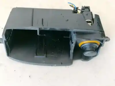 Автозапчасти б/у пепельница за renault megane i scenic (ja0) motor 1.9 ltr. - 72 kw dti diesel cat ссылки oem iam 7700426757