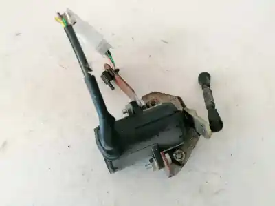 Автозапчасти б/у педаль газа за renault megane i scenic (ja0) motor 1.9 ltr. - 72 kw dti diesel cat ссылки oem iam 7700413230