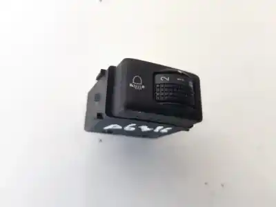 Pezzo di ricambio per auto di seconda mano controllo della luce per nissan qashqai 1.6 16v riferimenti oem iam 25180jd00b
