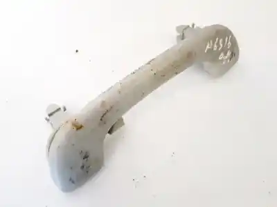 Pezzo di ricambio per auto di seconda mano maniglia a soffitto per nissan qashqai 1.6 16v riferimenti oem iam 