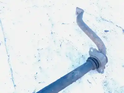 Second-hand car spare part front stabilizer bar for audi a4 avant (b5) 1.8 oem iam references   