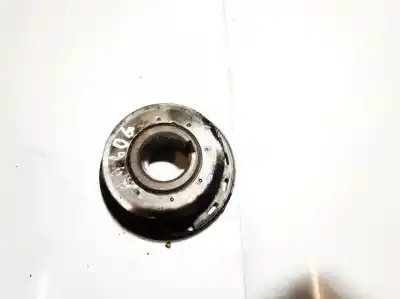 Peça sobressalente para automóvel em segunda mão polia do virabrequim por citroen ds3 1.6 hdi fap referências oem iam 