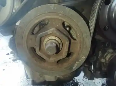 Peça sobressalente para automóvel em segunda mão polia do virabrequim por honda fr-v (be) 1.8 vtec cat referências oem iam rna61220b
