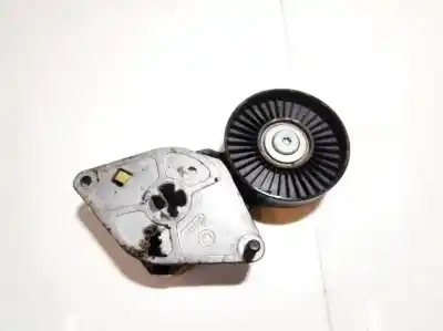Second-hand car spare part auxiliary belt tensioner for rover rover 75 (rj) 2.0 kv6 classic oem iam references pqg100141