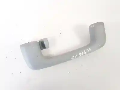 Second-hand car spare part roof handle for mitsubishi outlander (cw0) 2.0 di-d intense oem iam references 