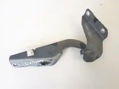 Second-hand car spare part bonnet hinge for mitsubishi outlander (cw0) 2.0 di-d intense oem iam references 