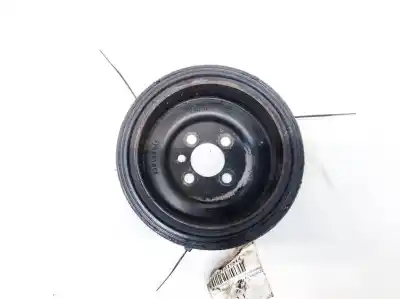 Peça sobressalente para automóvel em segunda mão polia do virabrequim por dodge journey 2.0 16v crd cat referências oem iam 03g105243