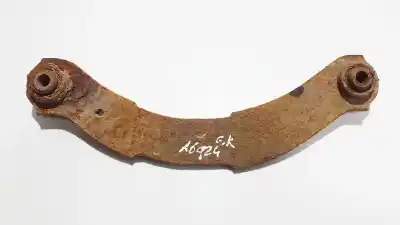 Second-hand car spare part left rear upper suspension arm for mitsubishi outlander (cw0) 2.0 di-d intense oem iam references 