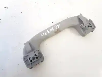 Автозапчасти б/у потолочная ручка за opel corsa d (s07) 1.2 lpg (l08 l68) ссылки oem iam   